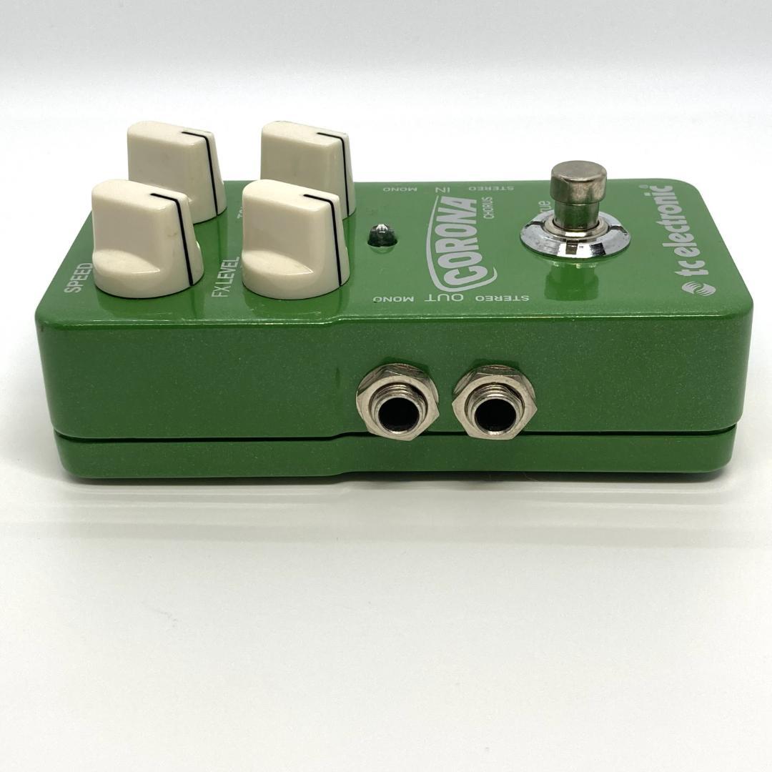 ギター TC ELECTRONIC CORONA CHORUS