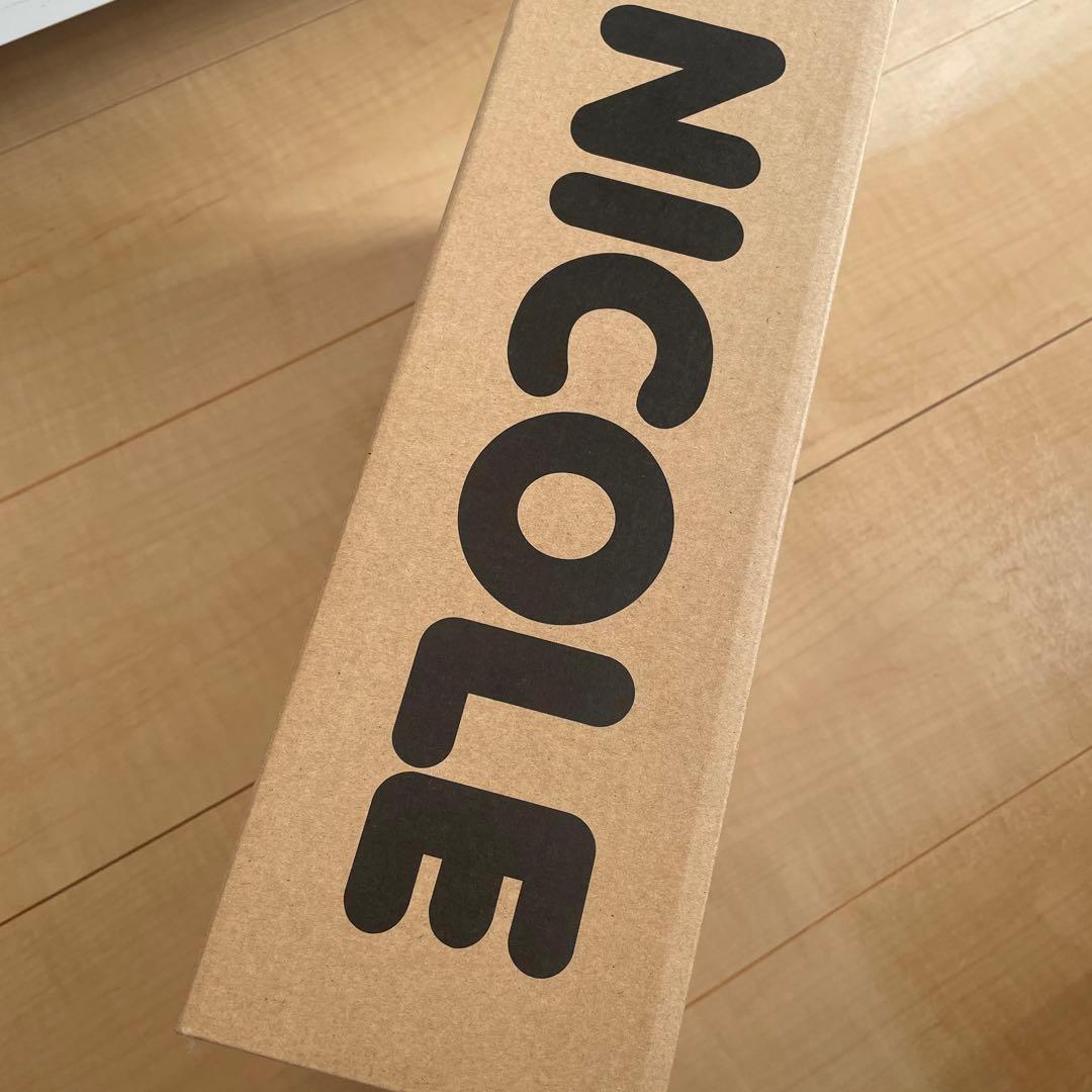 NICOLE ぬいぐるみ BUMP OF CHICKEN