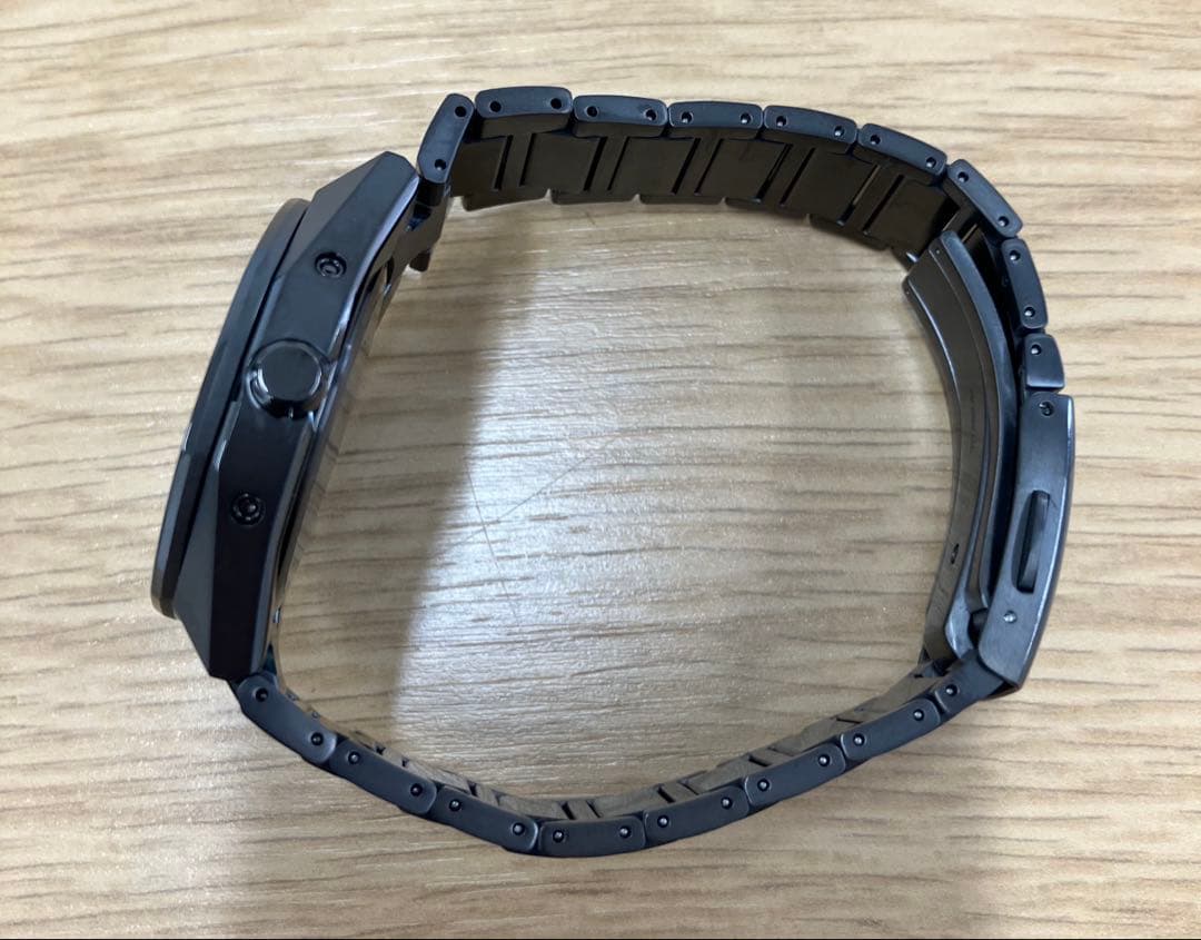 CITIZEN ATTESA シチズン　エコドライブ　メンズ　腕時計　稼働