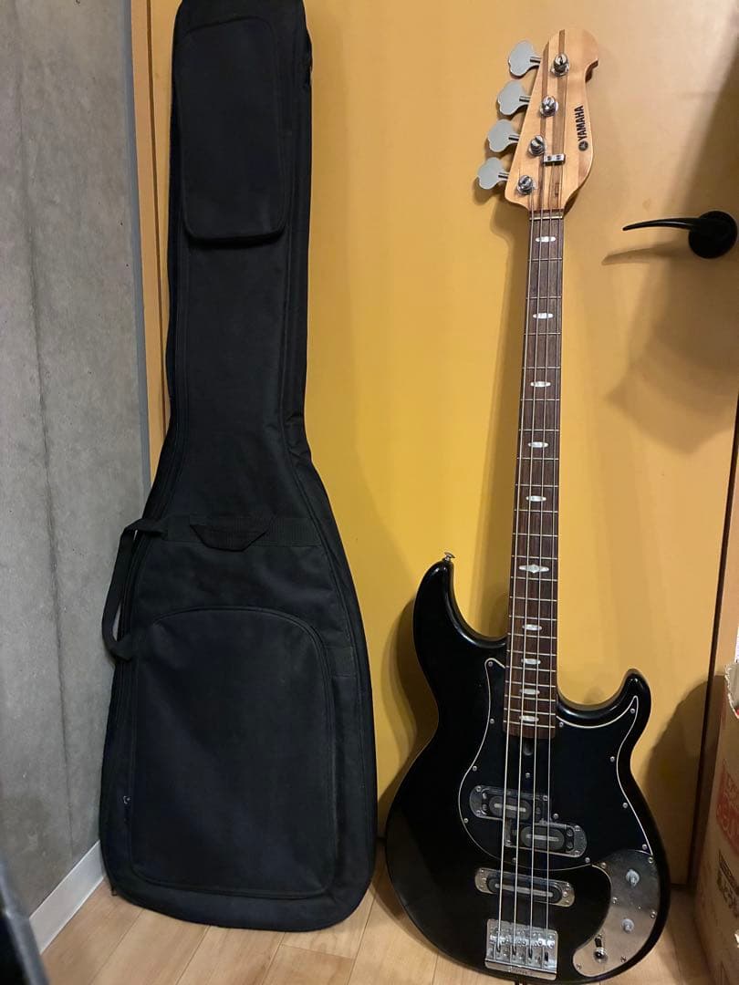 【名機/生産完了】YAMAHA BB1024X Black ※上位機種