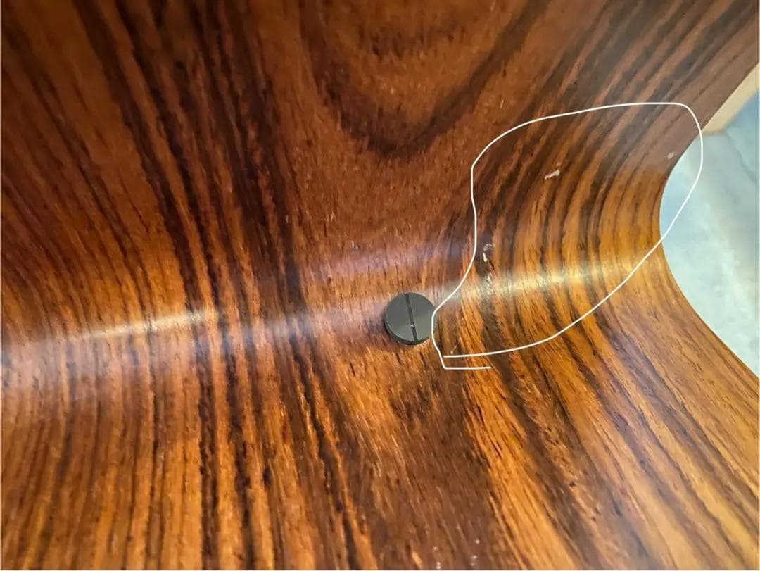 【期間限定セール】希少　天童木工　バタフライスツール　Tendo mokko