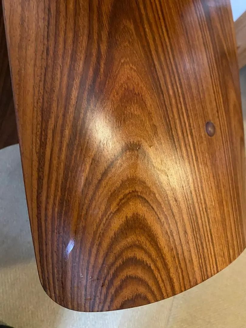 【期間限定セール】希少　天童木工　バタフライスツール　Tendo mokko