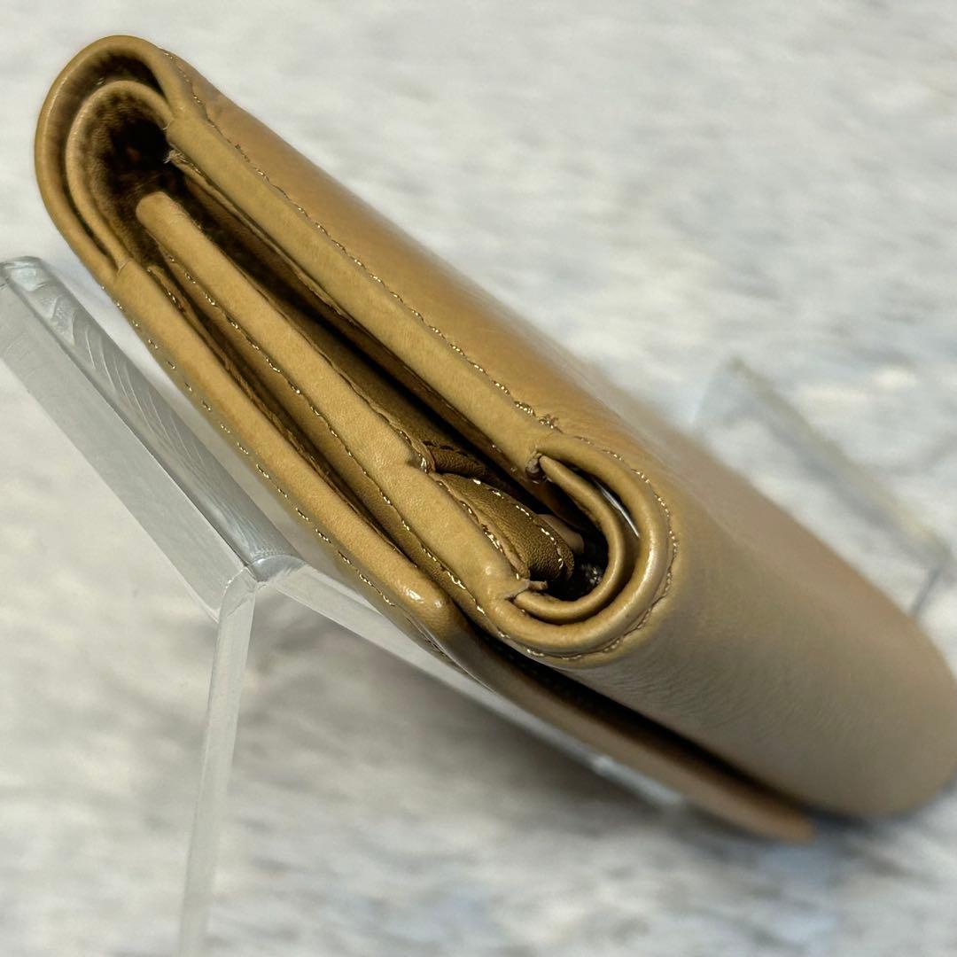 GANZO ガンゾ キーケース　【 未使用品　わけ有り】