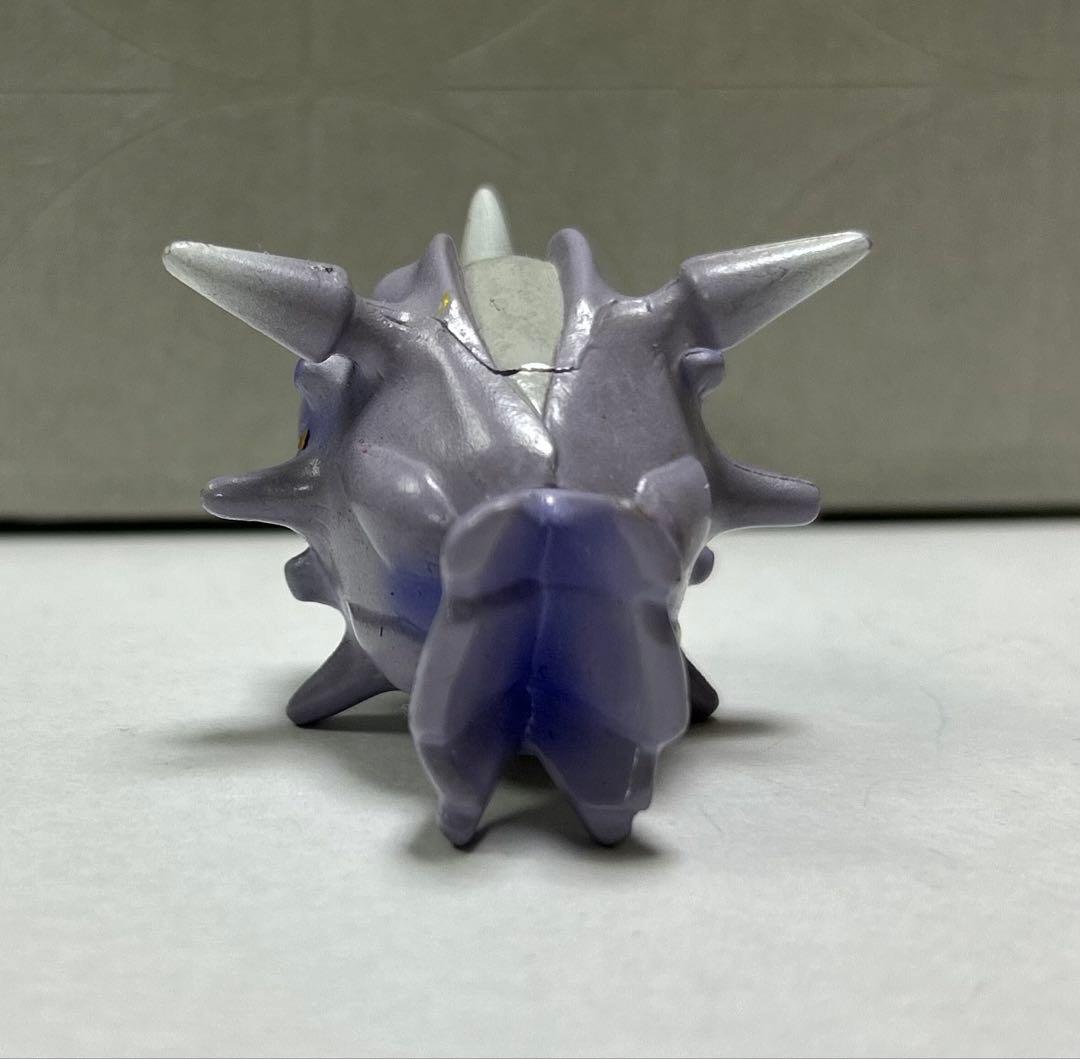 【希少】パルシェン　モンコレ