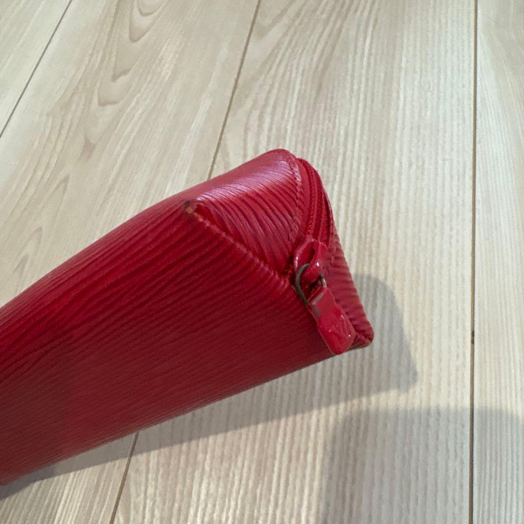 美品！☆ヴィトン☆ トゥルース クレヨン 筆箱 ペンケース