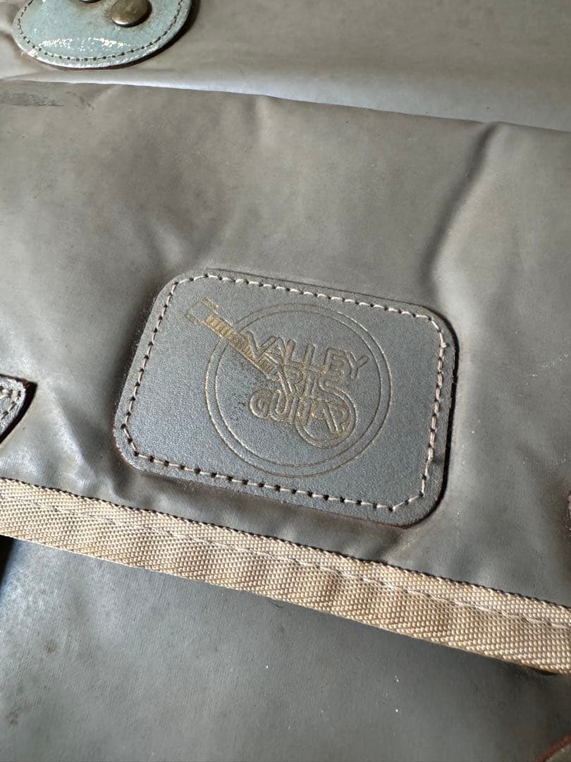 Valley Arts m Series Deluxe TLタイプ