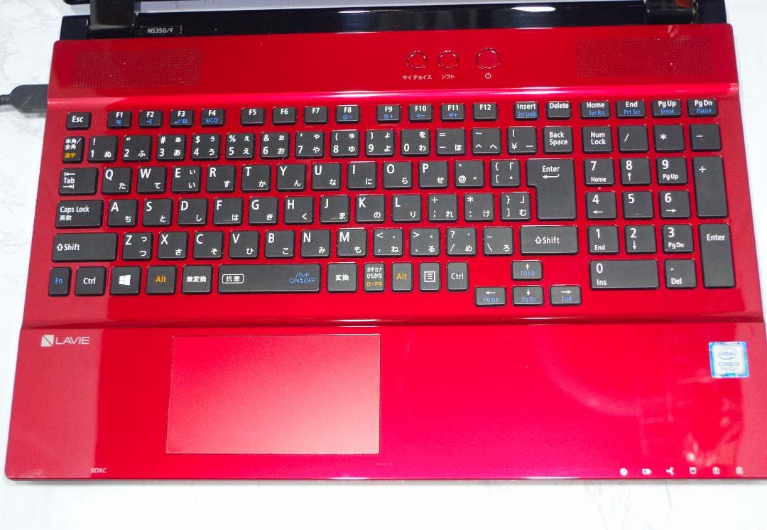 ◆保証　NEC　Lavie　★快速メモリ16GB　大容量1TB　Win11