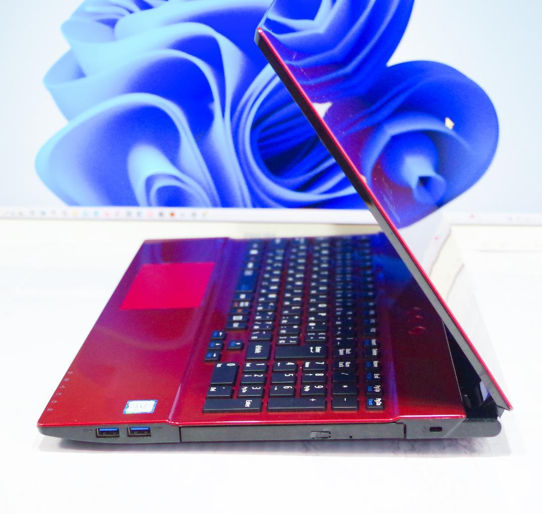 ◆保証　NEC　Lavie　★快速メモリ16GB　大容量1TB　Win11