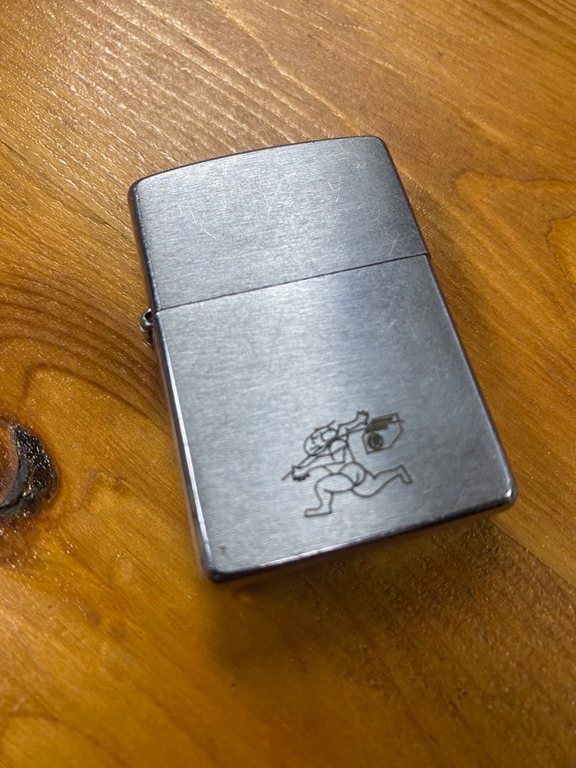 佐川急便　ジッポー