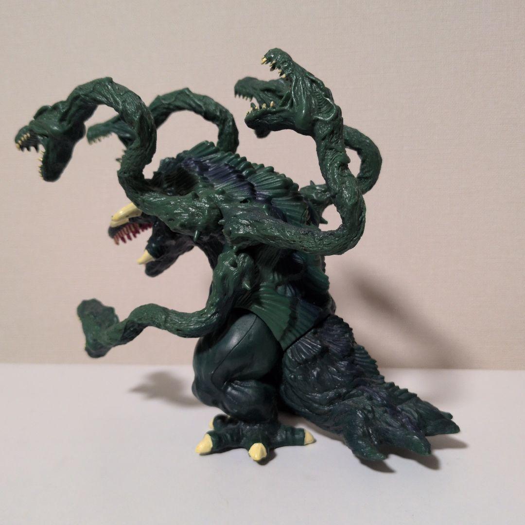 Trendmasters ビオランテ 6インチフィギュア ゴジラvsビオランテ