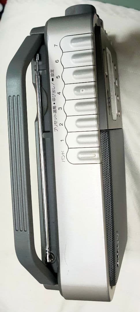 SONY TV-RM1 AM/FMラジオ