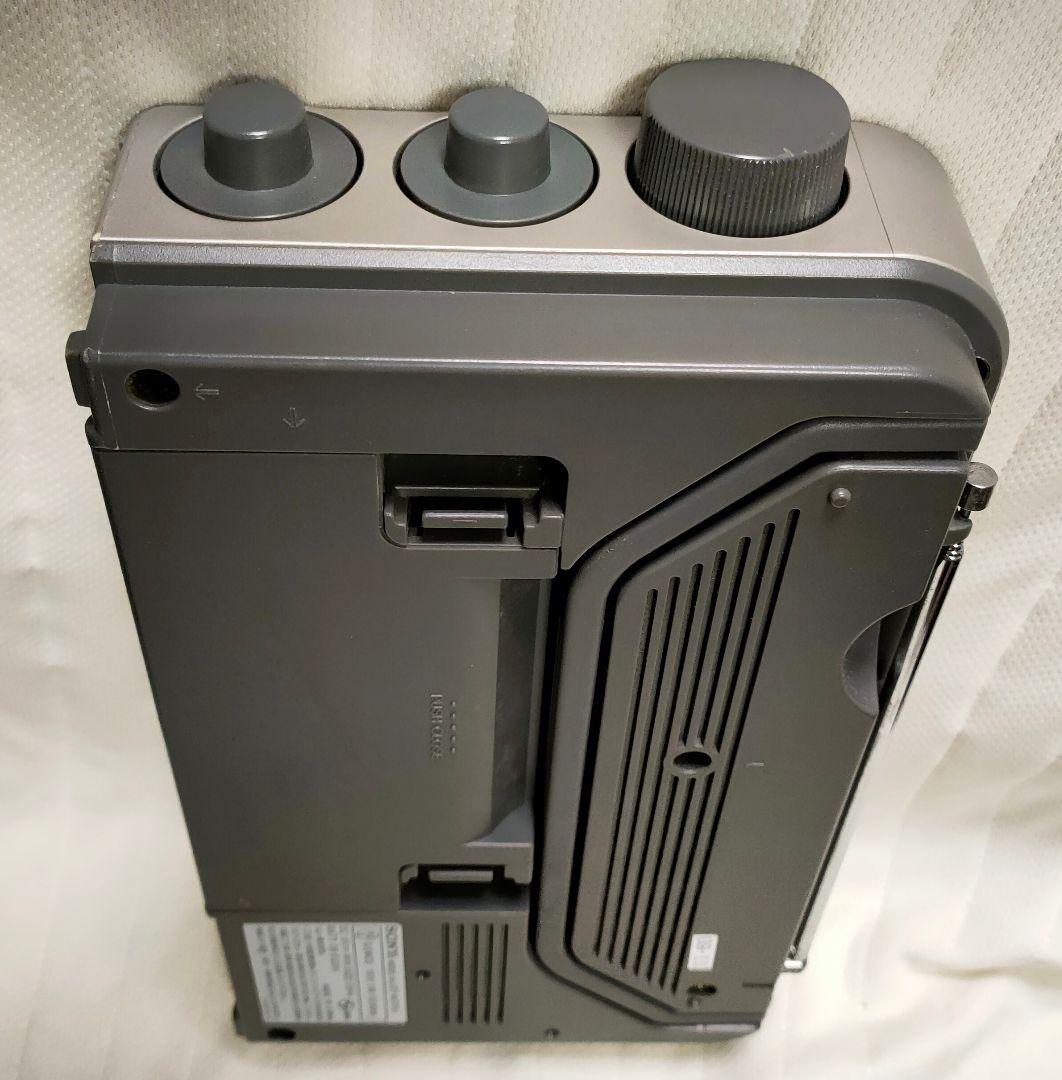 SONY TV-RM1 AM/FMラジオ