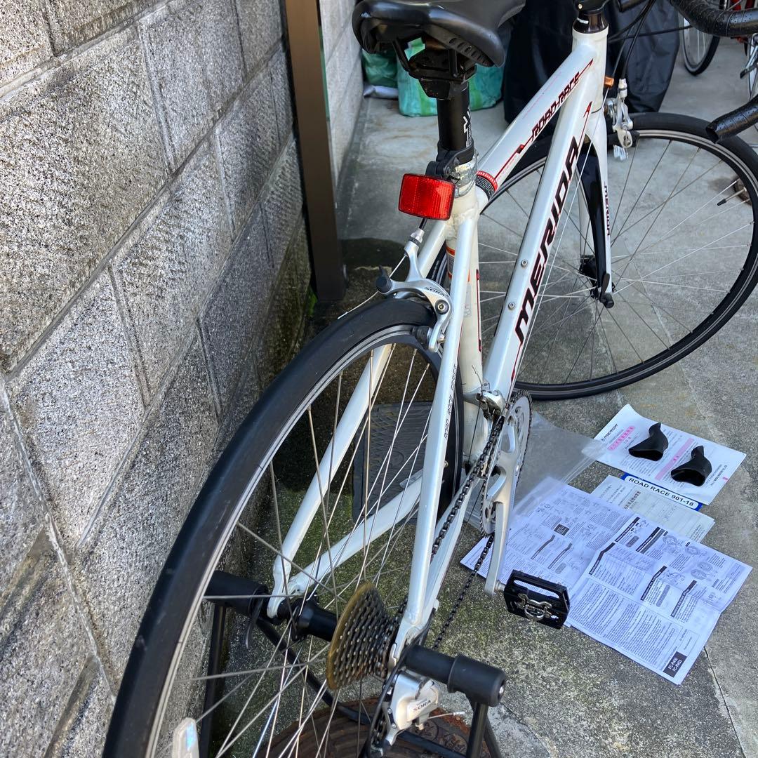 MERIDA ROAD RACE 901-18 ロードバイク