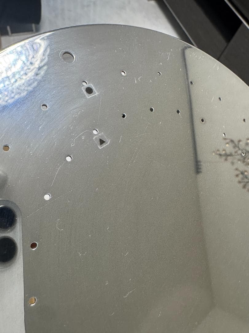 【大幅値下げ】オーデリック　シャンデリア　60センチ　1