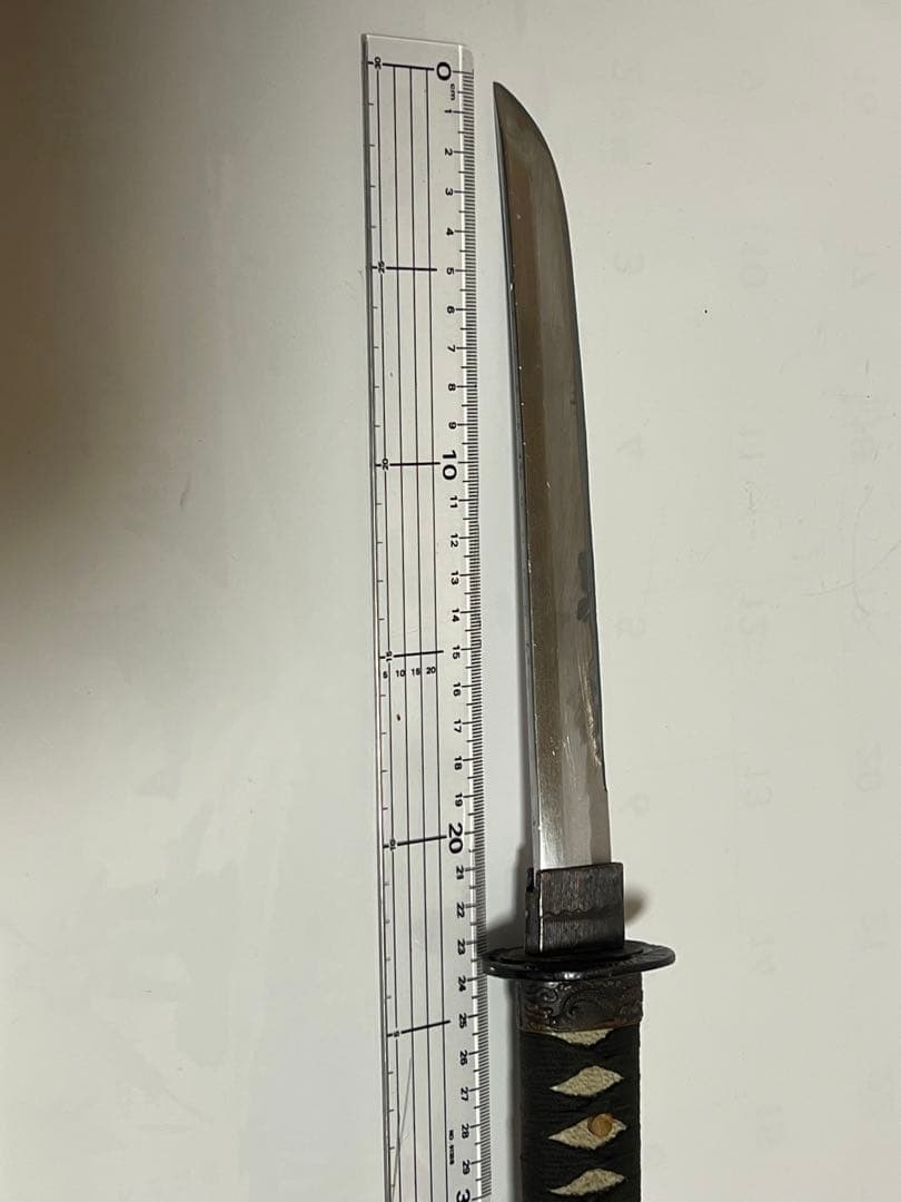 模造刀　短刀　小刀　武具　コスプレアイテム