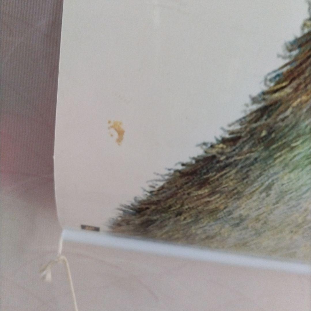 【非売品】スター・ウォーズエピソード2 　のビデオ広告用ポスター