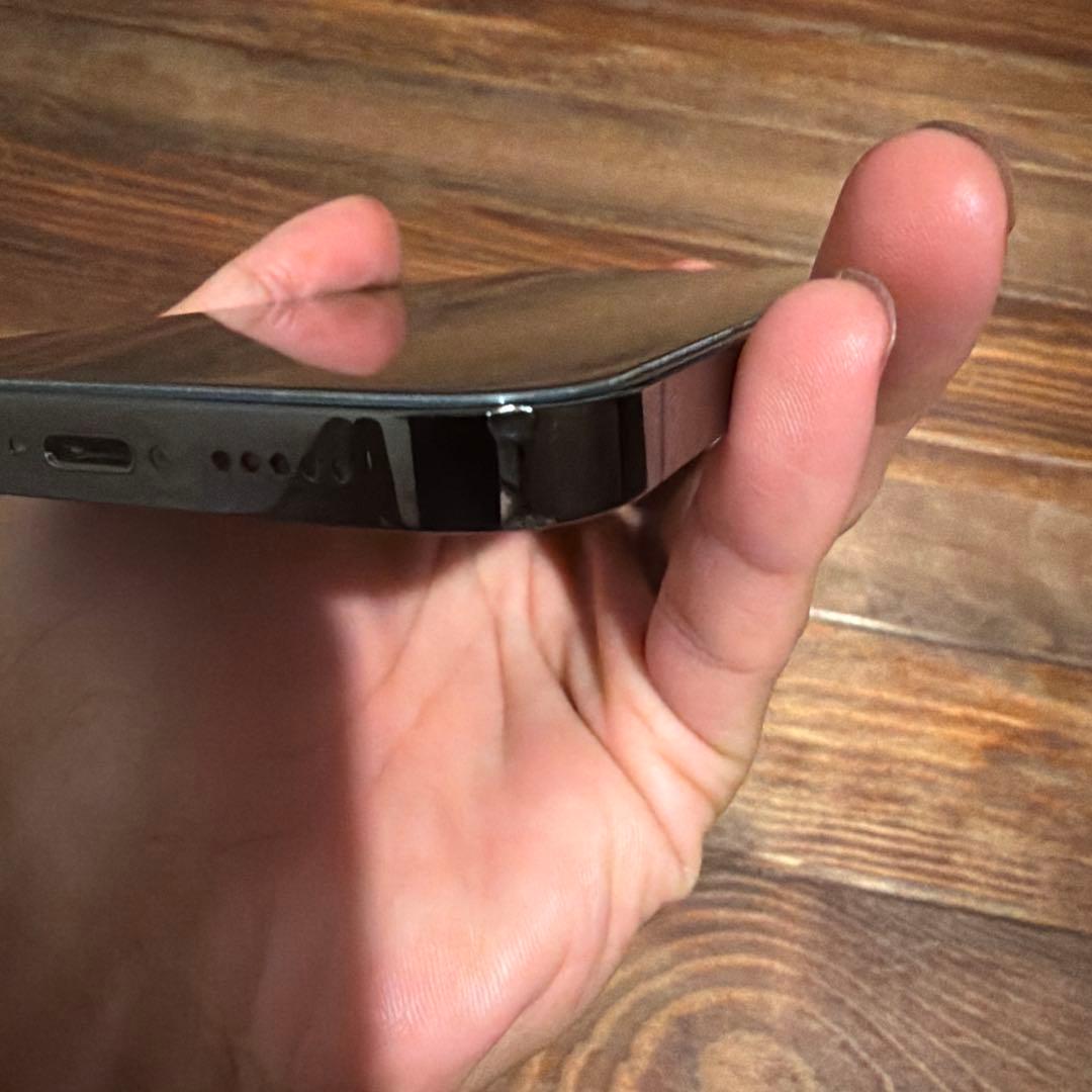 iPhone 14 Pro スペースブラック 256gb simフリー