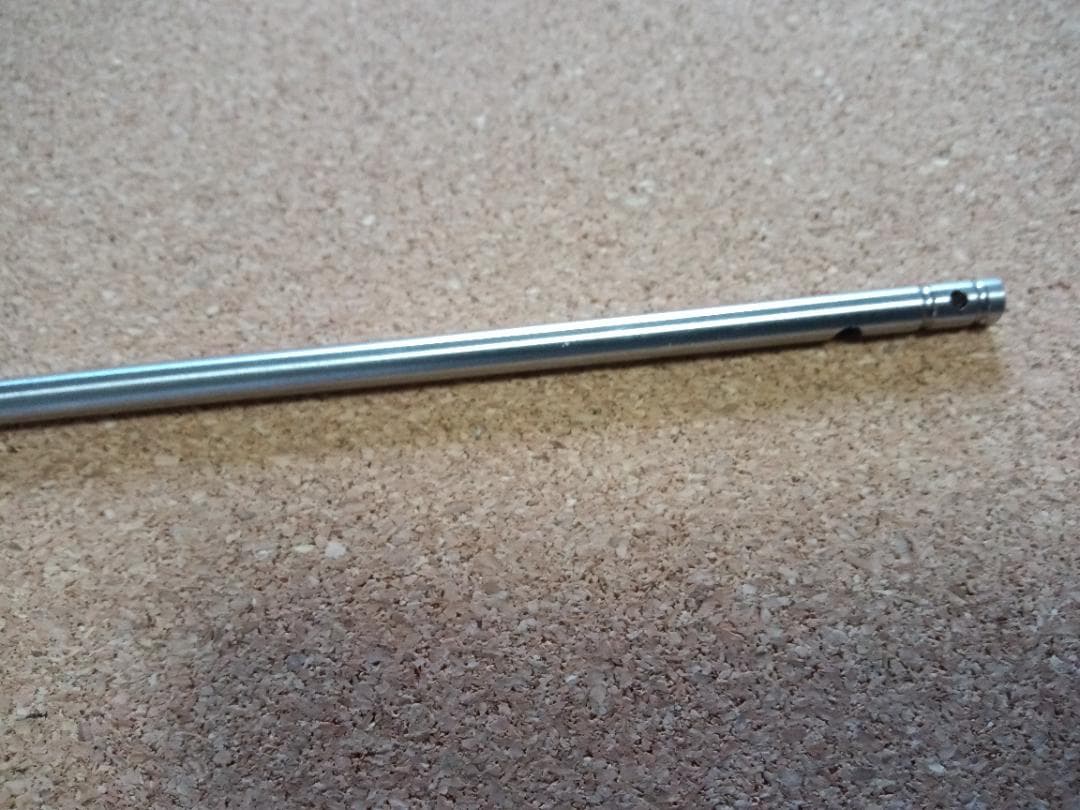 トイガン AR15 Gas Tube Rifle Length