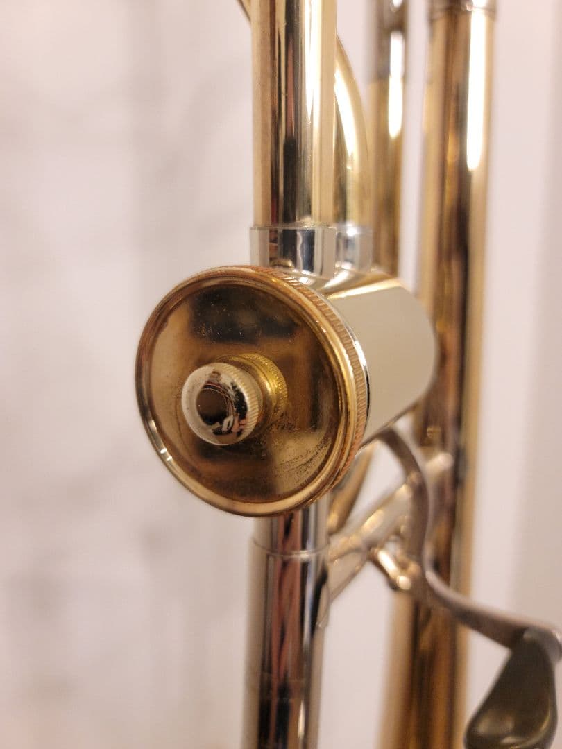 Bach 42K GL (改造品) + DAC Sa-Si