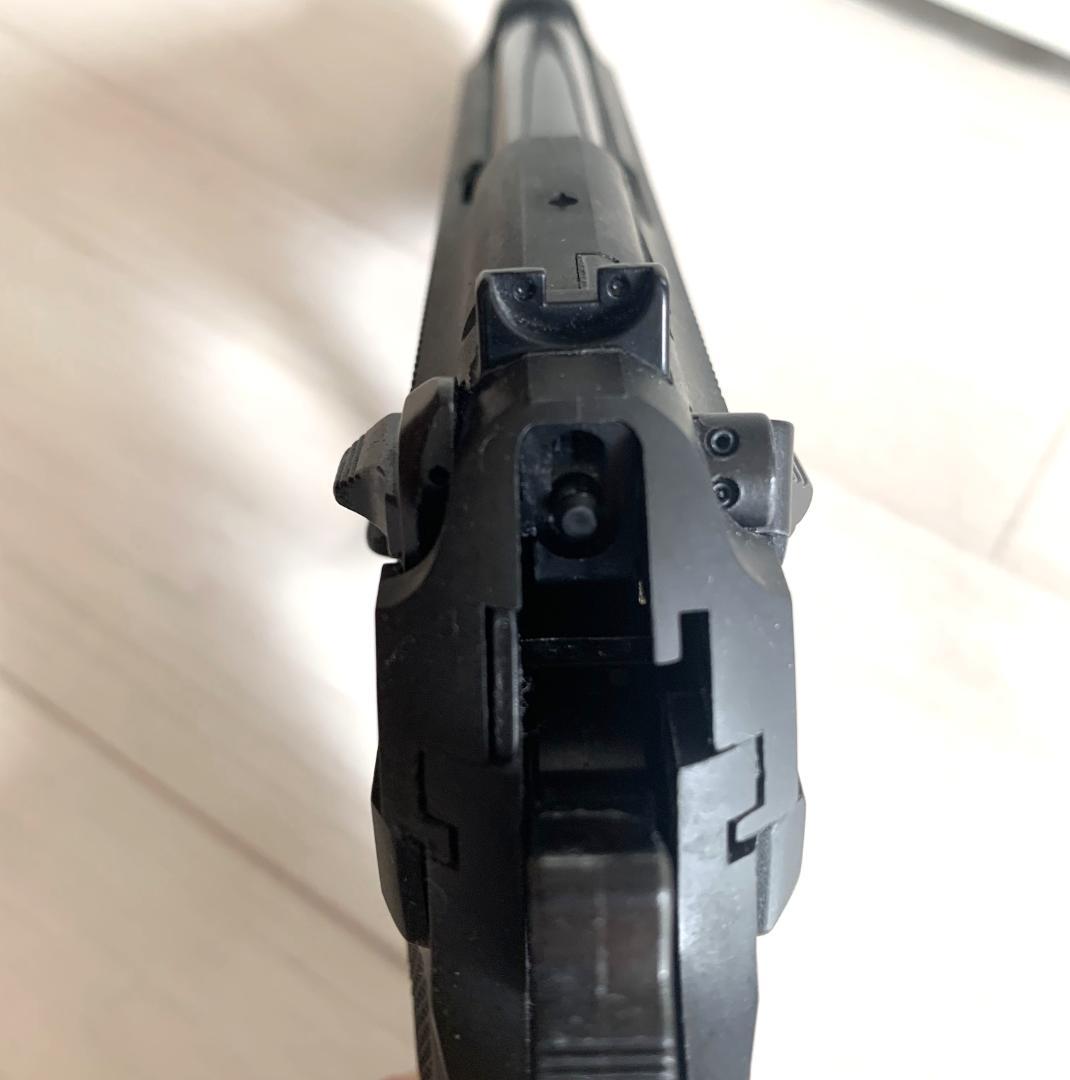 マルシン ピエトロベレッタM92FS 樹脂製 SPG規格適合 モデルガン