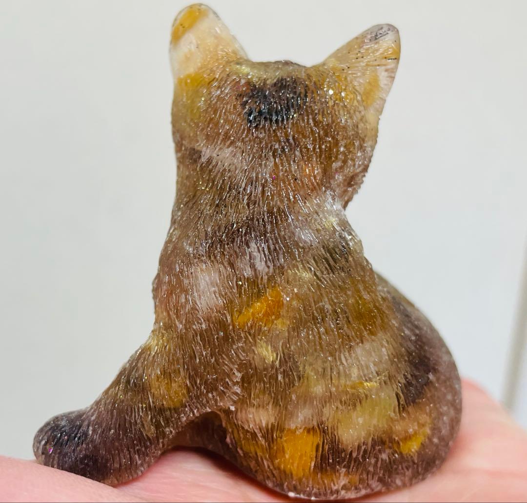 やま様　オルゴナイト　オーダー®️