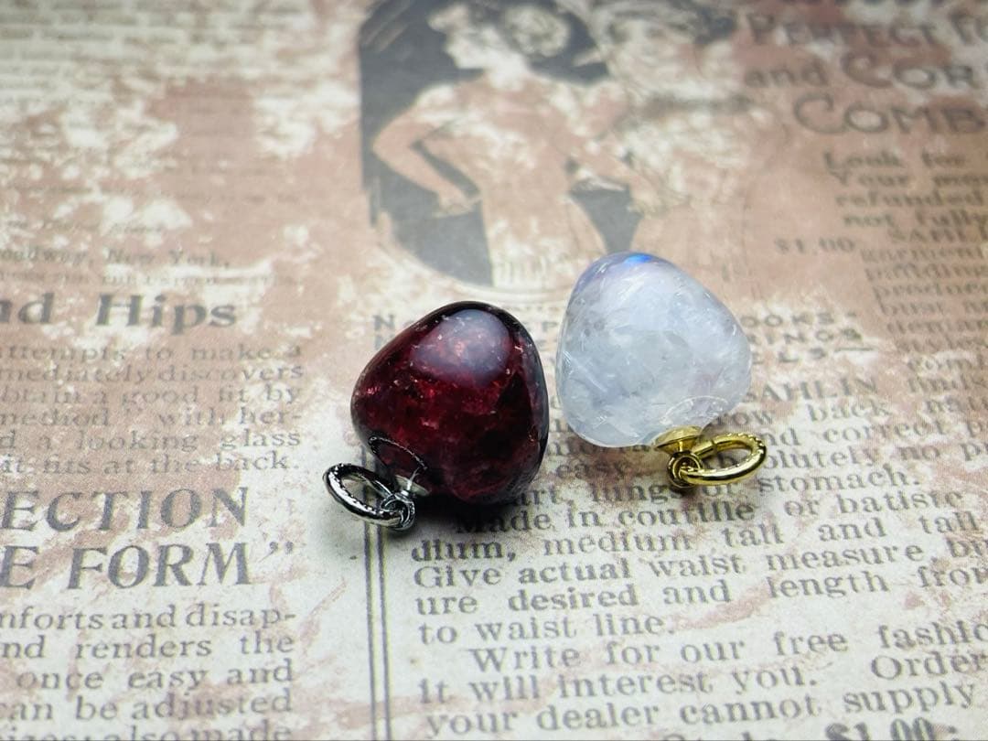 やま様　オルゴナイト　オーダー®️