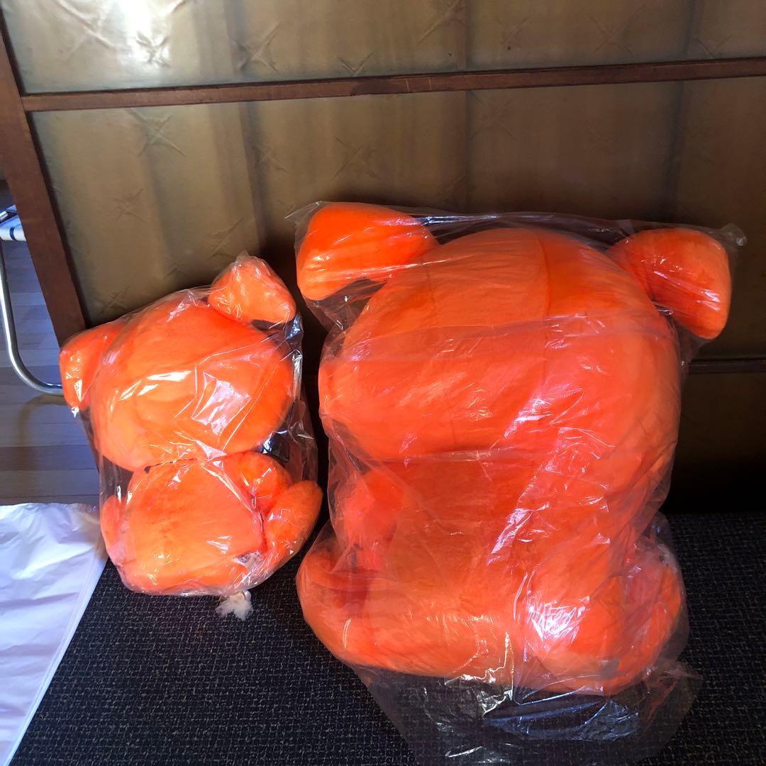 東京読売巨人軍コレクション ぬいぐるみセット