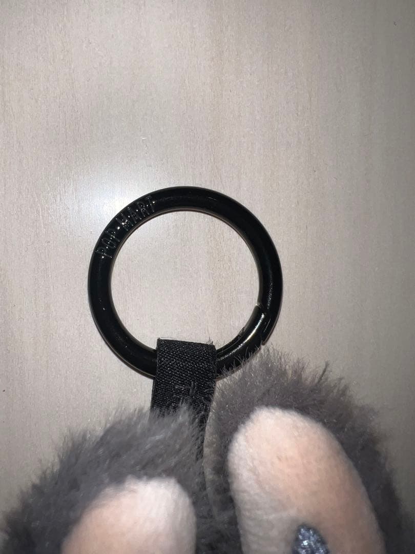 ラブブ popmart購入 the monsters energy シークレット