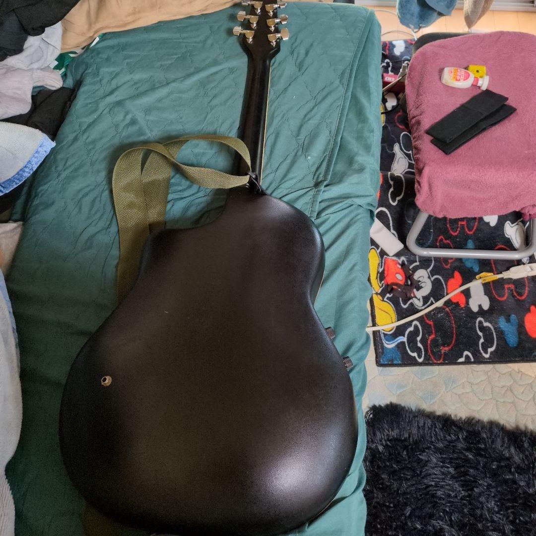 Applause AF-38 アコースティックギター