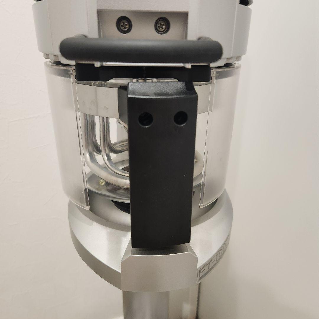 フェイシャルケア スチーマー 美容器　概ね美品