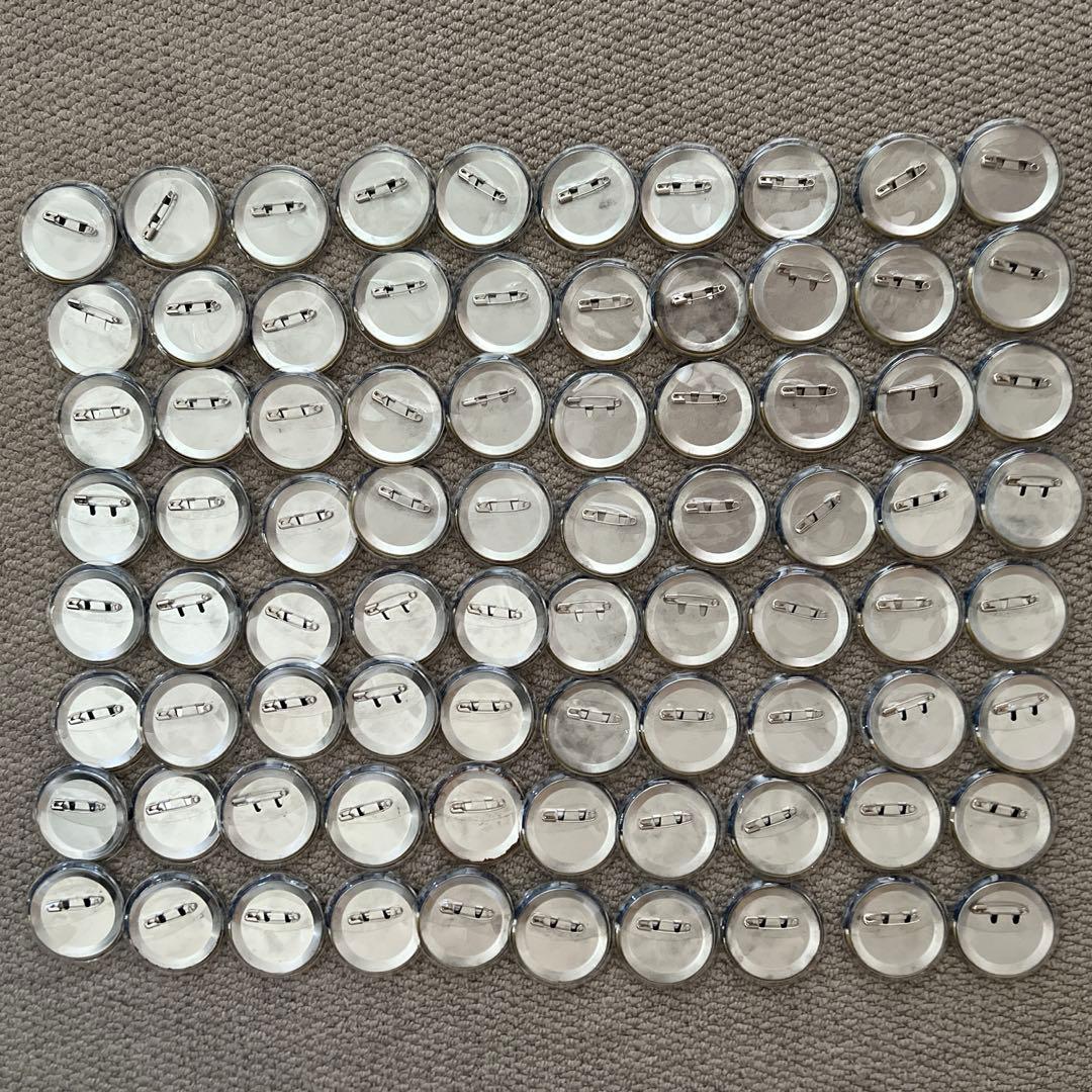 あんスタ 月永レオ 追憶缶 京まふ 缶バッジ