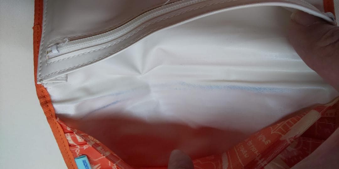 所ジョージ　TOKORO'S FACTORY　長財布