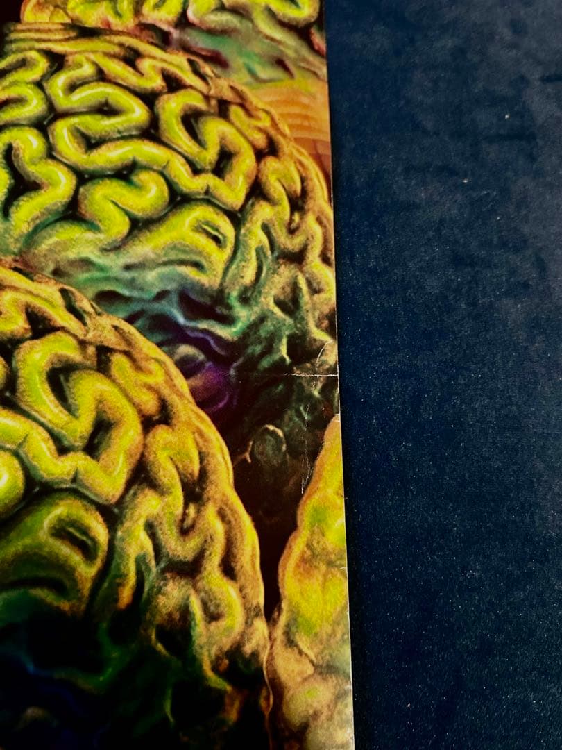 マーズ・アタック！　USオリジナル映画ポスター