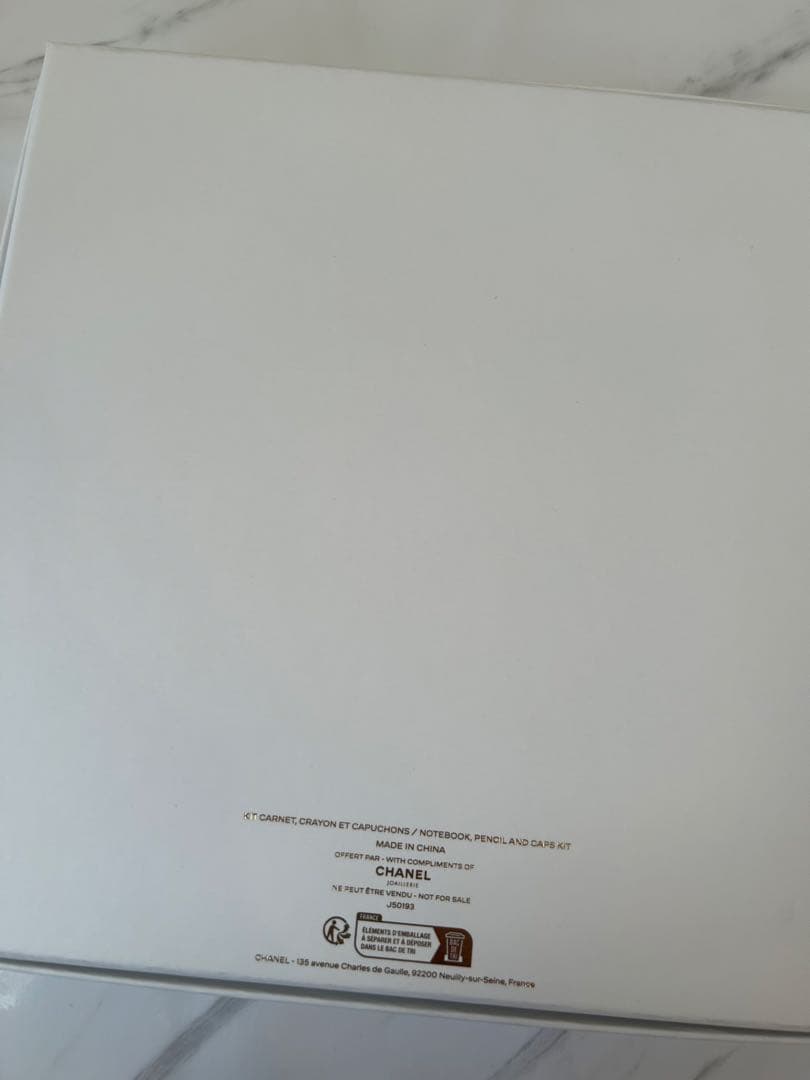 新品 chanel ノベルティ chanel dream chaser