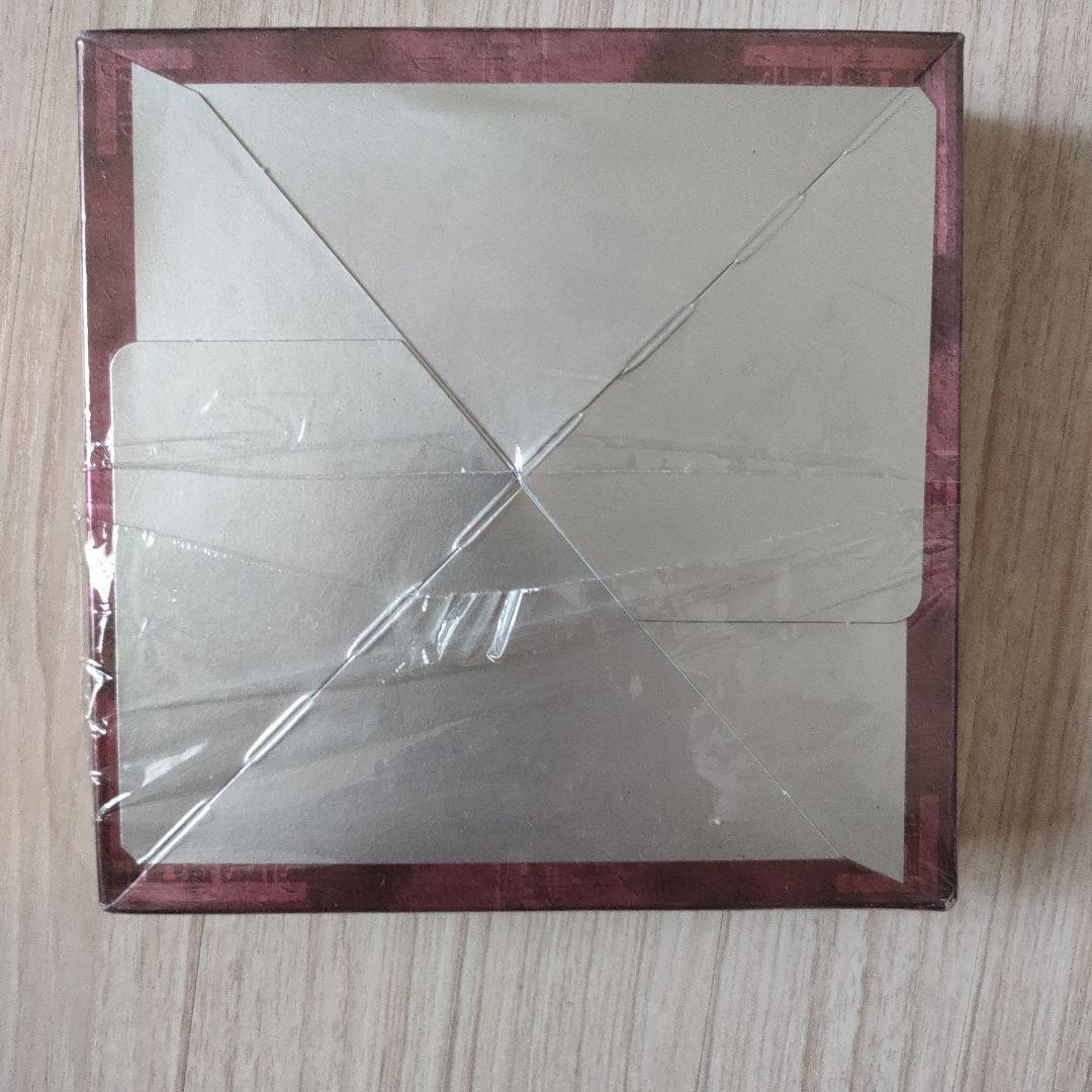 N*A様 オークション 黒魔導の覇者　未開封box