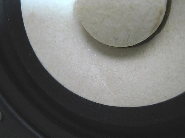 MarkAudio 　フルレンジスピーカー 　キット　ペア