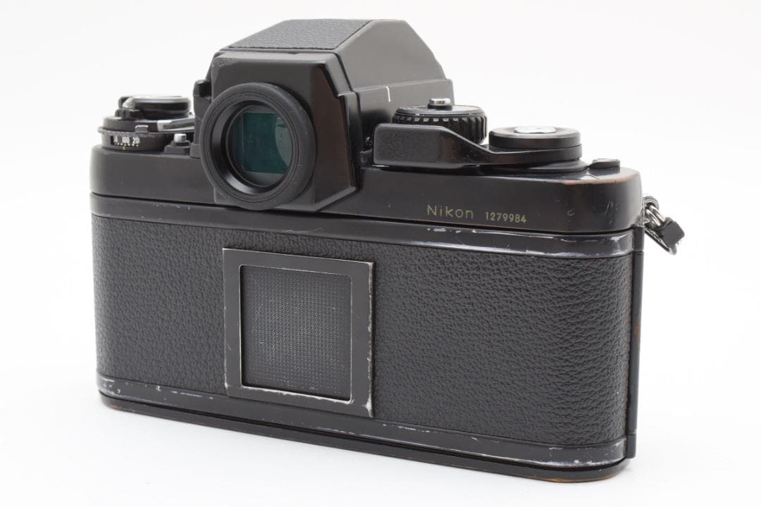 Nikon F3 HP ボディ ニコン フィルム一眼レフカメラ ハイアイポイント