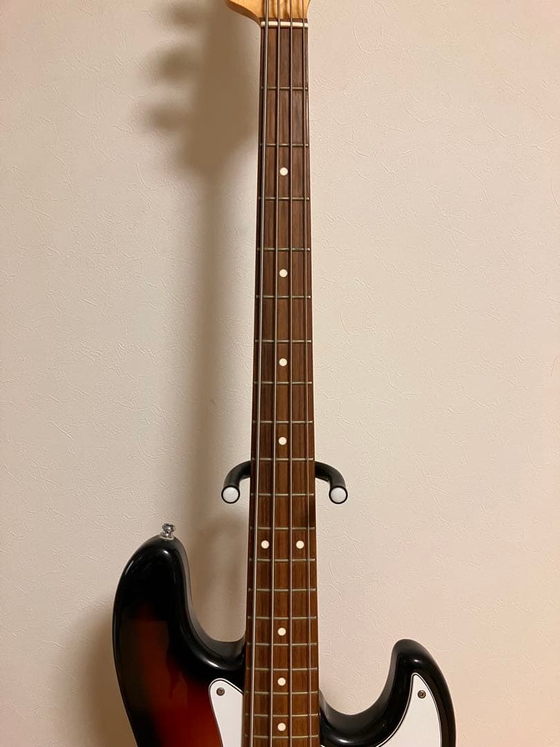 フジゲン ジャズベース