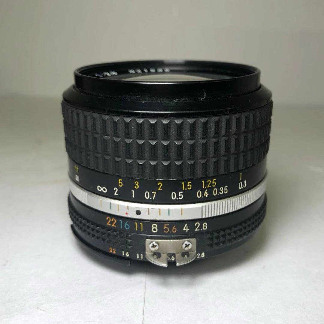 じ*こ様 【中古】Nikon ニコン F2 フォトミック フィルム マニュアルフ