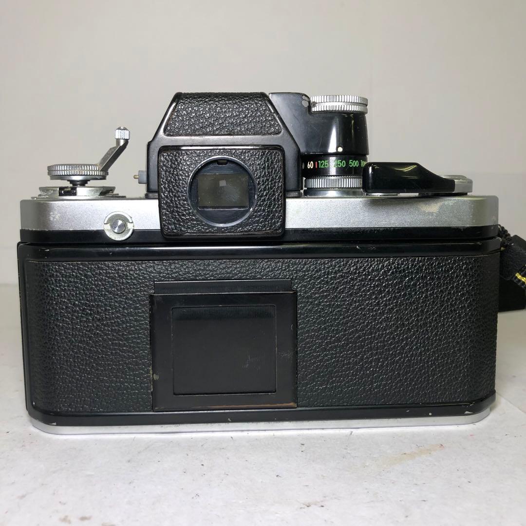 じ*こ様 【中古】Nikon ニコン F2 フォトミック フィルム マニュアルフ