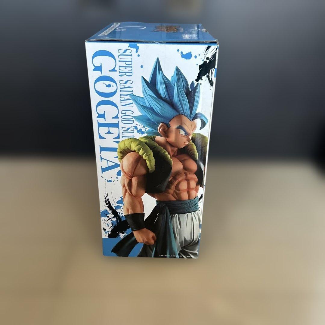 エクストリームサイヤン　ゴジータ　C賞