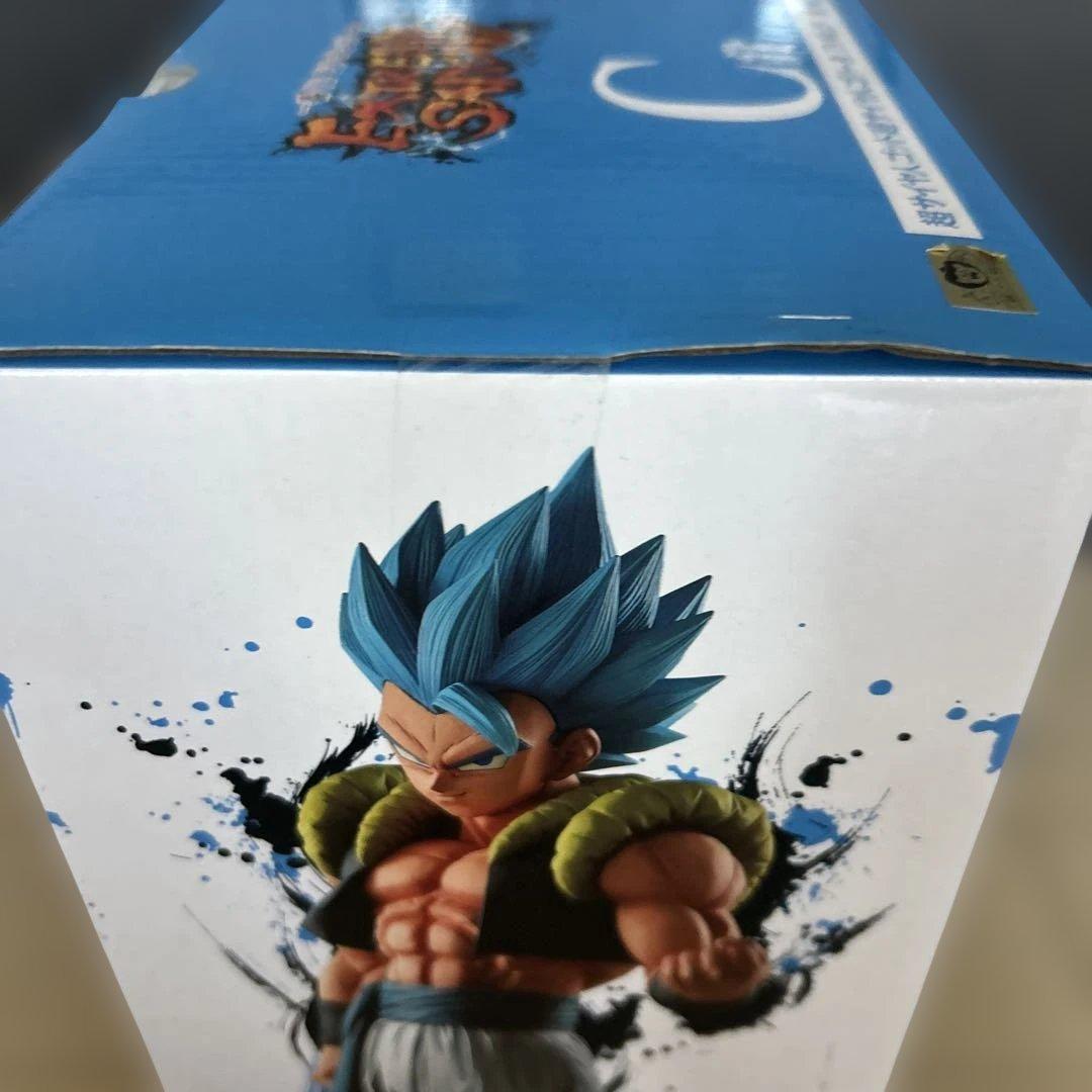 エクストリームサイヤン　ゴジータ　C賞