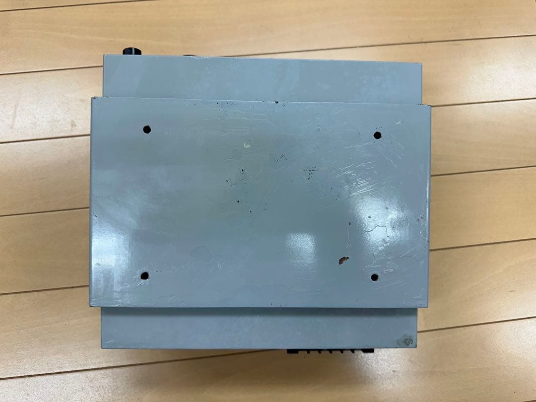 ODK-3MT型送信機　大野電子開発（株）　空中線電力3W