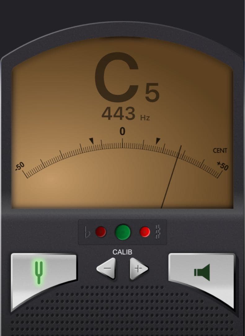 【マレット無】クリアタイプのクリスタルボウルとバッグ