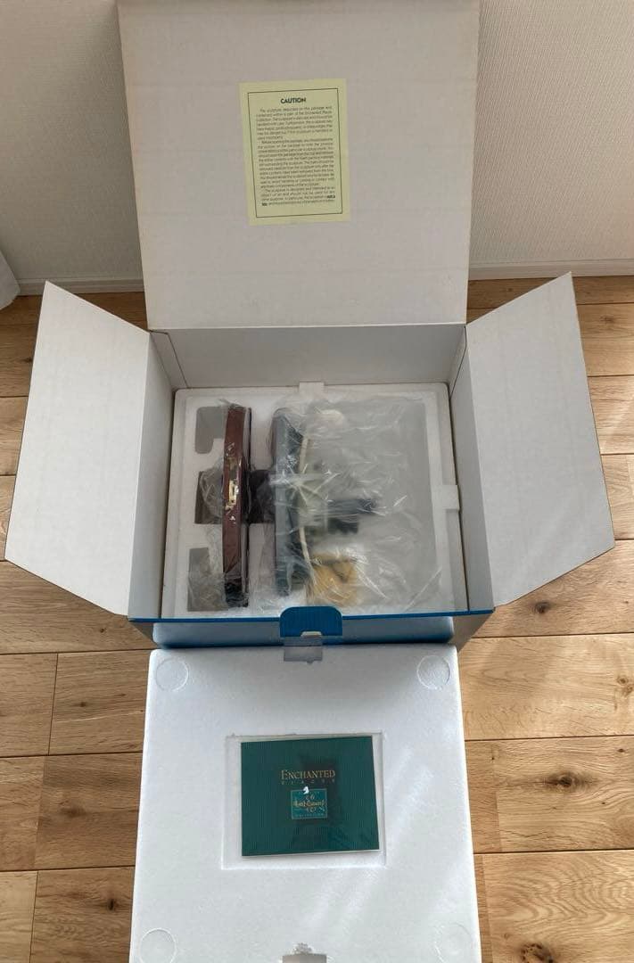 WDCC ウォルトディズニー クラシックコレクション 蒸気船ウィリー