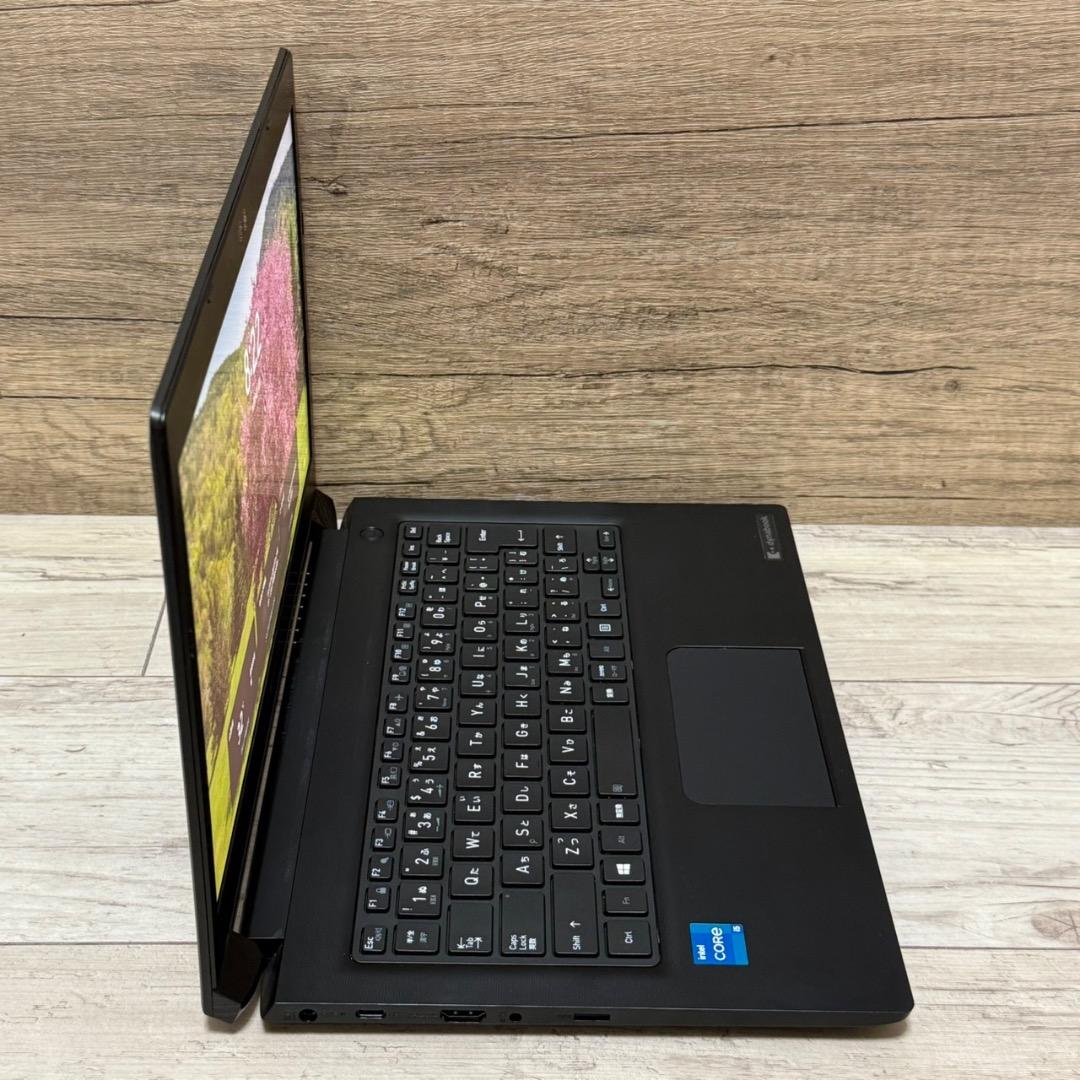 Windowsノート本体 Dynabook S73/HS/i5-1135G7/8G/SSD256G