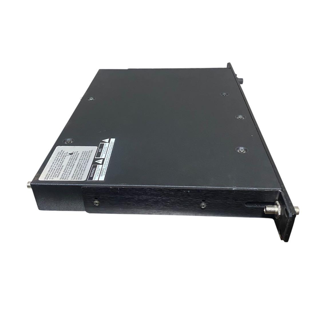 【ジャンク】SHURE マイクレシーバー　 HUF U4S-JB