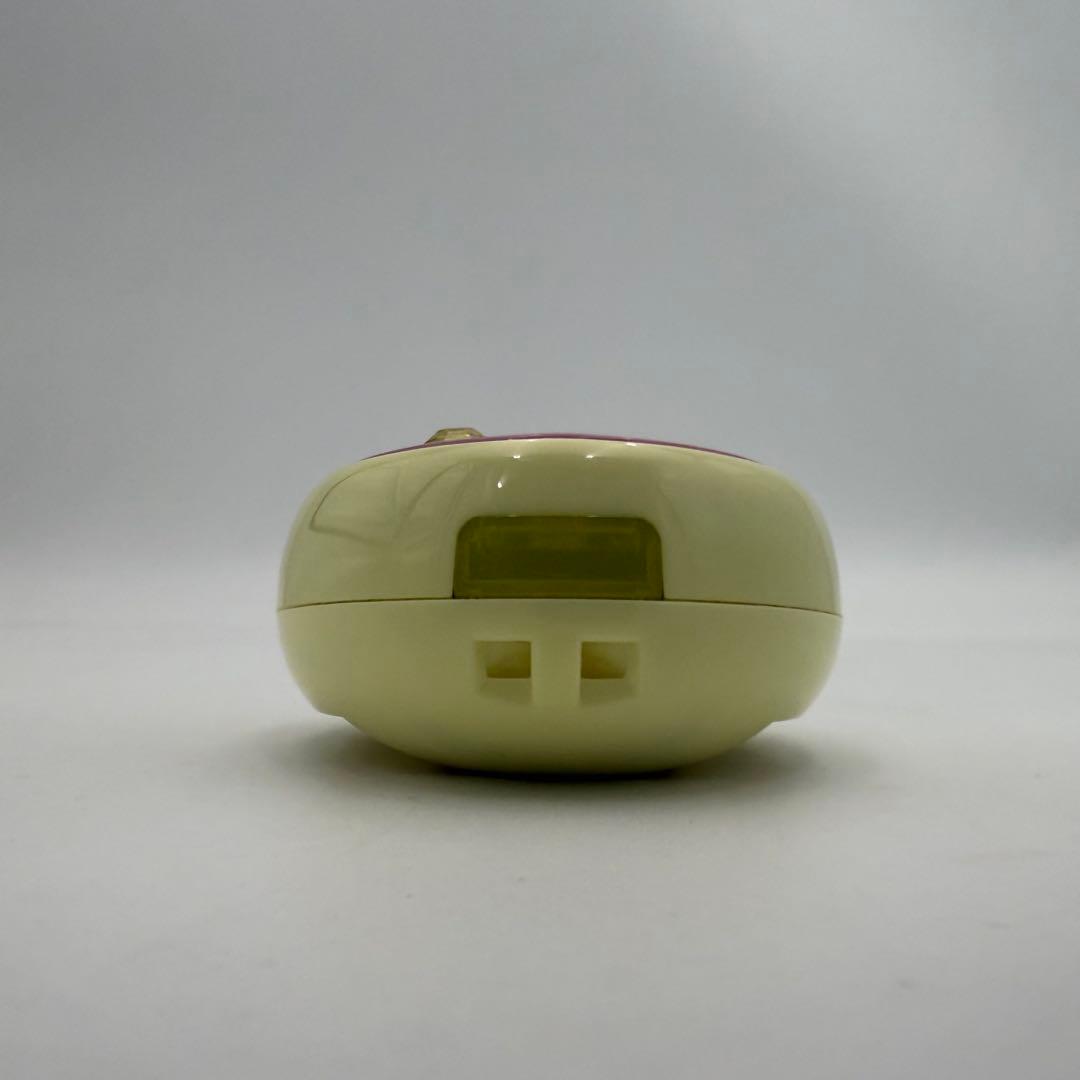 たまごっち スイーツみーつ イエロー 箱つき