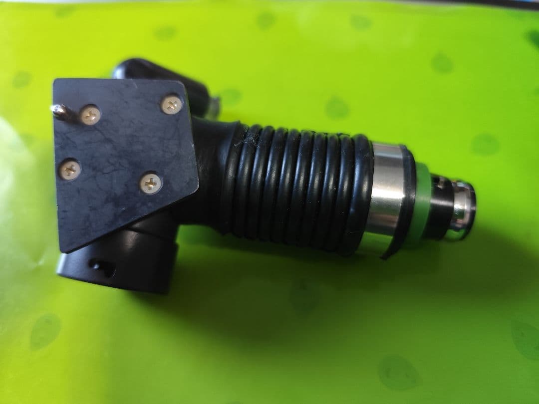 輸送機クルーヘルメット　マスク、ブーム マイク付き