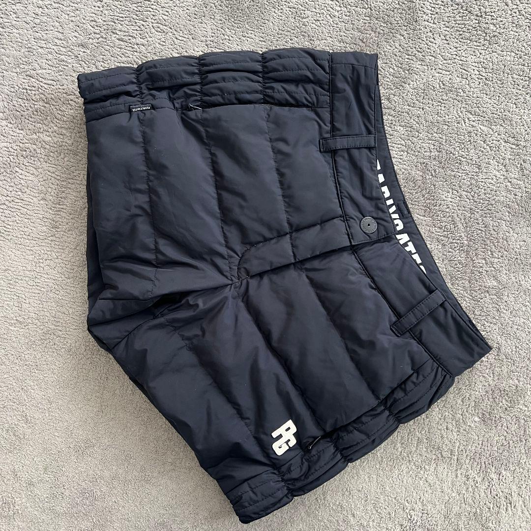 PEARLY GATES パーリーゲイツ　韓国限定　セットアップ　レディース